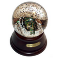 Snow Globe/ Water Globe - Polo Grounds Replica